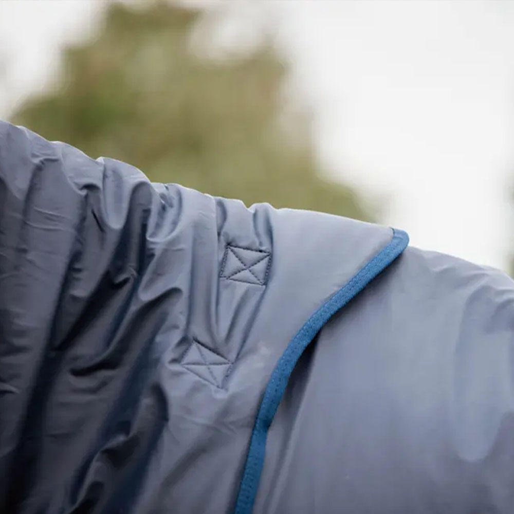 Couvre-encolures All Weather Hurricane 0g Bleu Marinee