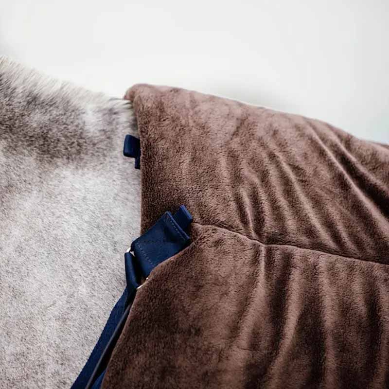 Couvre-encolures All Weather Hurricane 0g Bleu Marinee