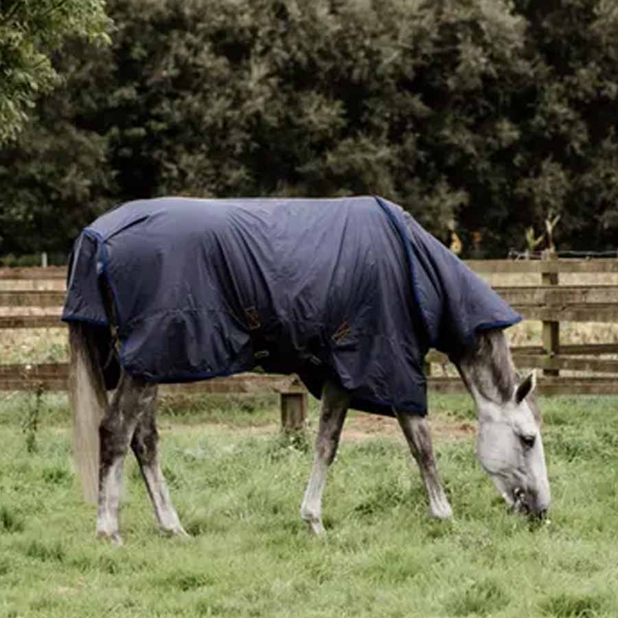 Couvre-encolures All Weather Hurricane 0g Bleu Marinee