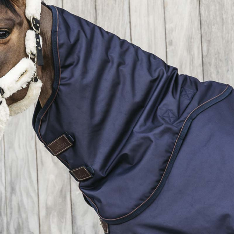 Couvre-encolures All Weather Pro 0g Bleu Marinee