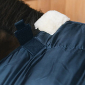 Liner Comfort 100g Bleu Marine Liner Comfort 100g Bleu Marine