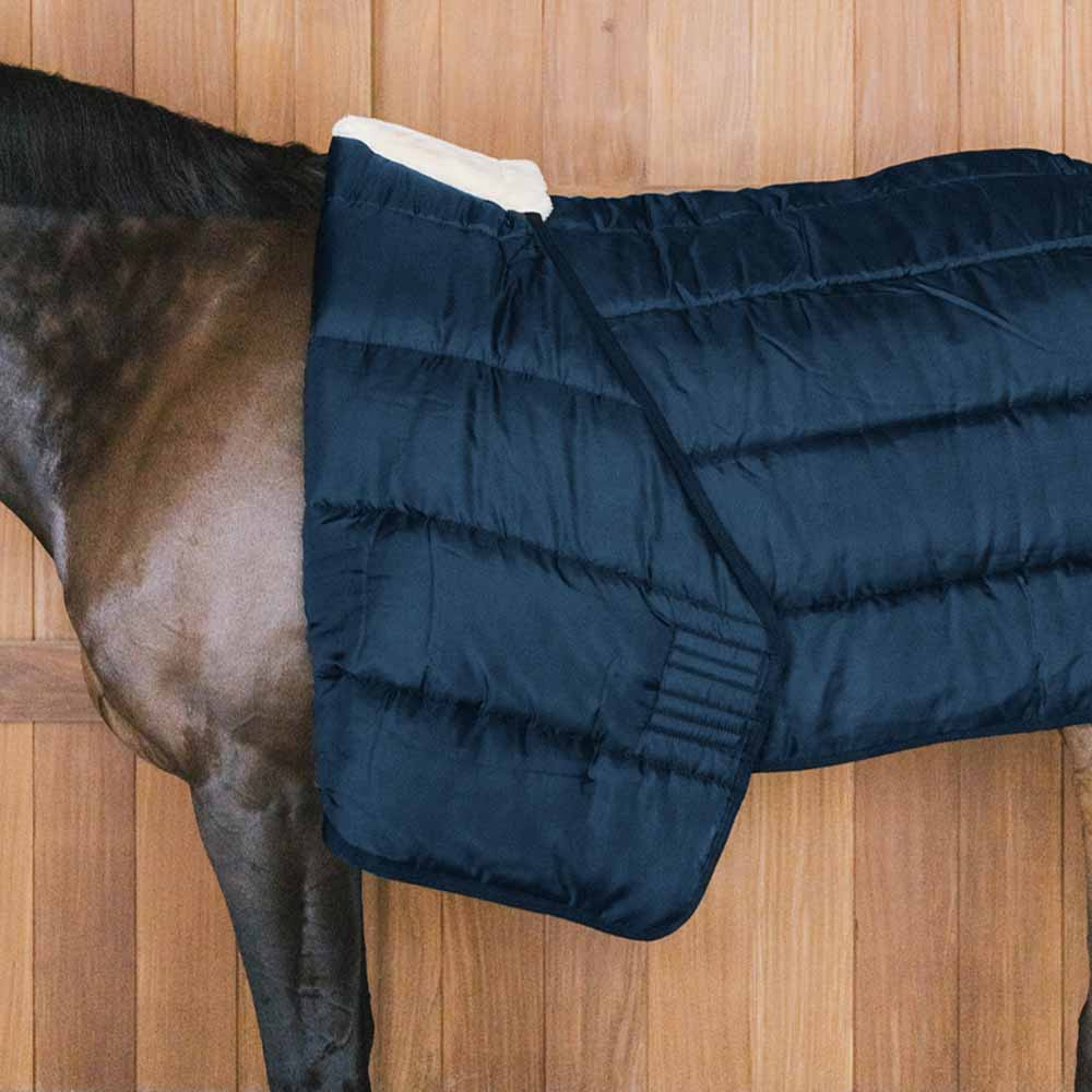 Liner Comfort 200g Bleu Marine