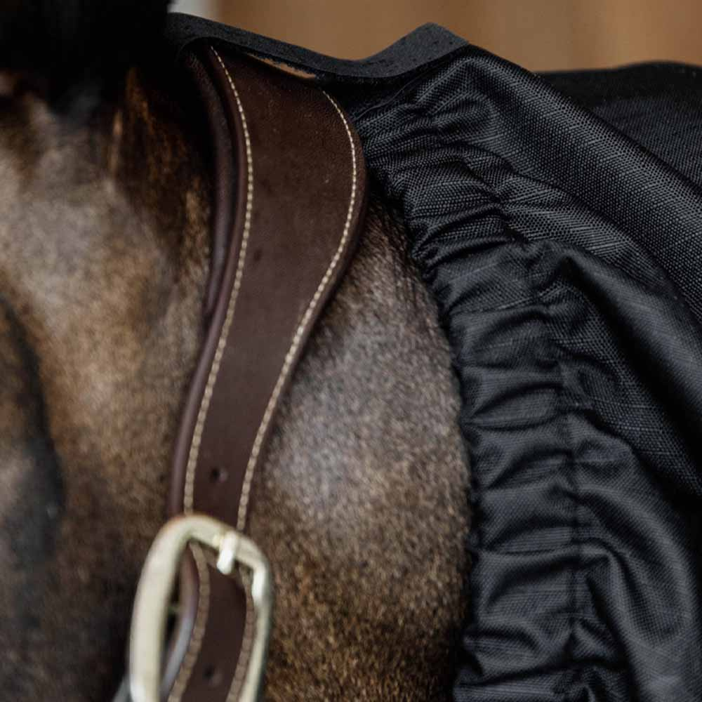 Couvre-cou Waterproof Classic 0g Noir