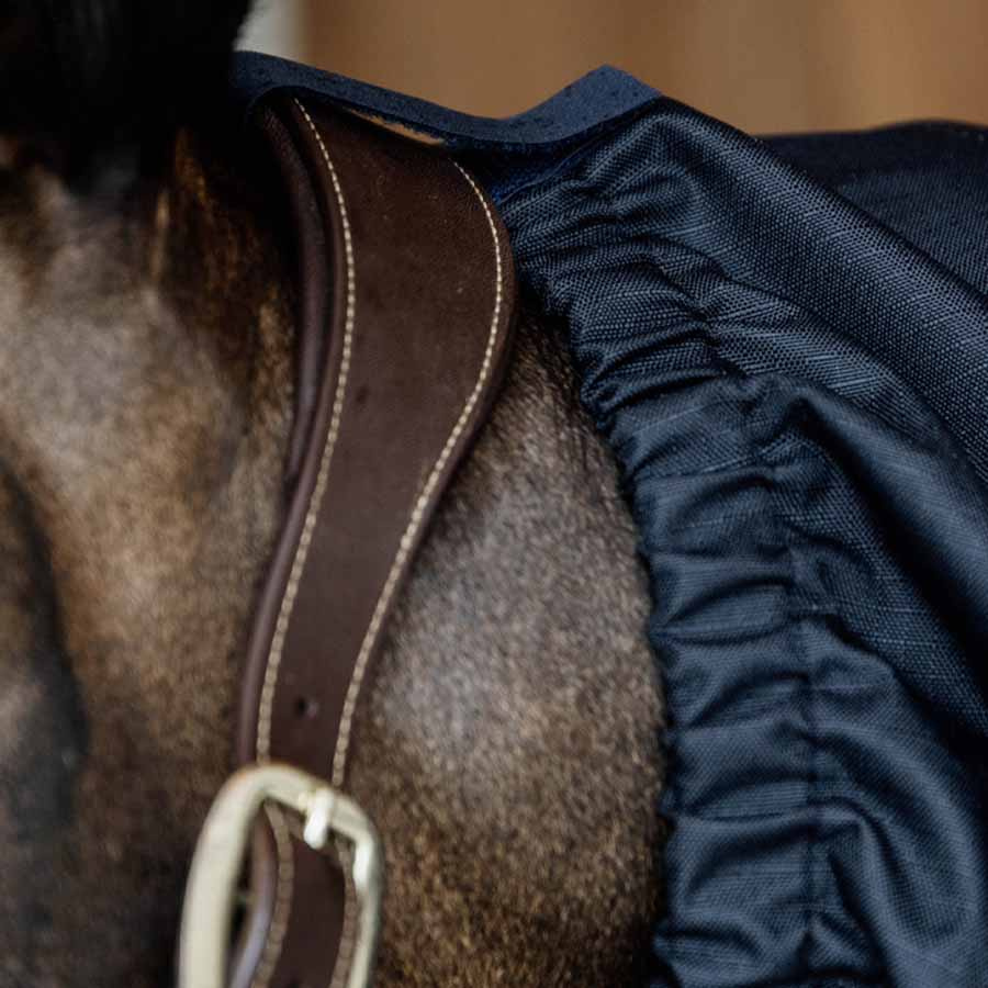 Couvre-cou Waterproof Classic 0g Bleu Marine