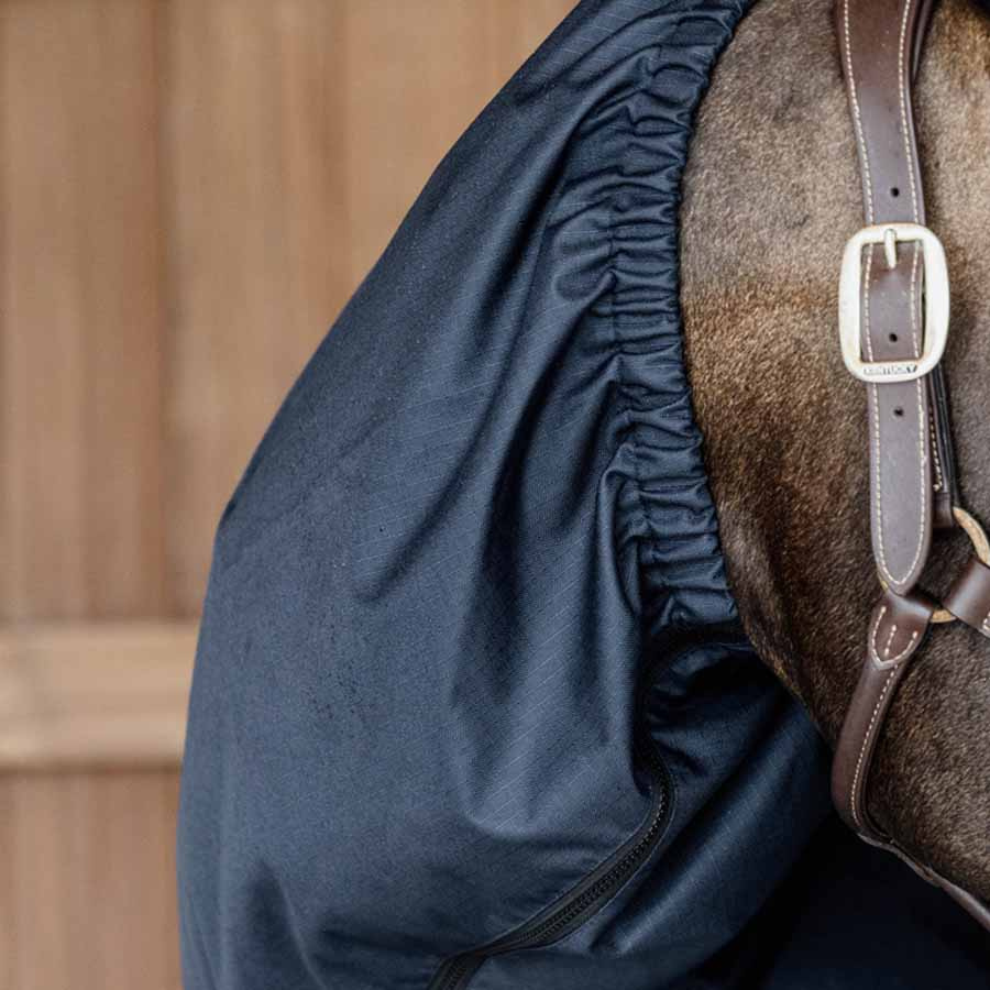 Couvre-cou Waterproof Classic 0g Bleu Marine