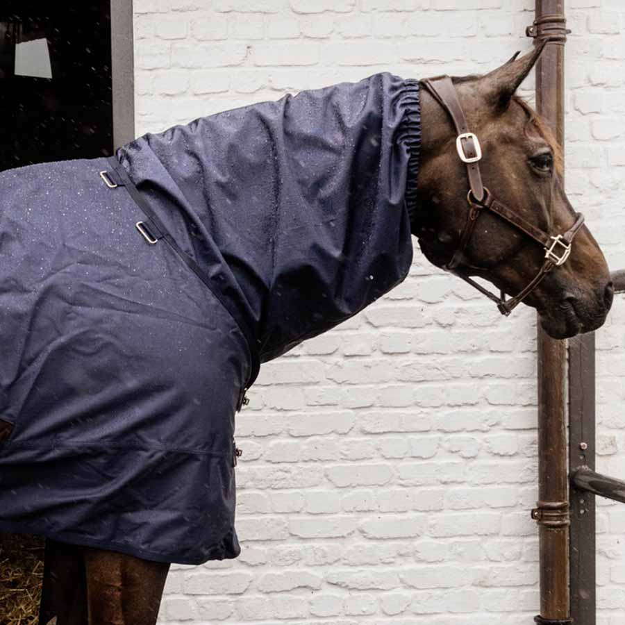 Couvre-cou Waterproof Classic 0g Bleu Marine