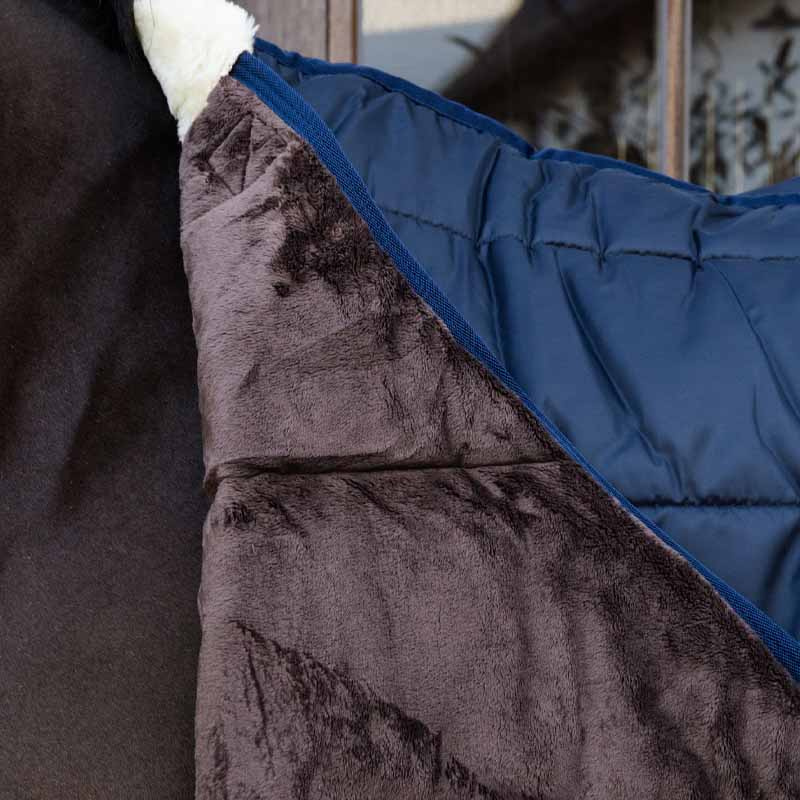 Liner Comfort Pro 400g Bleu Marine