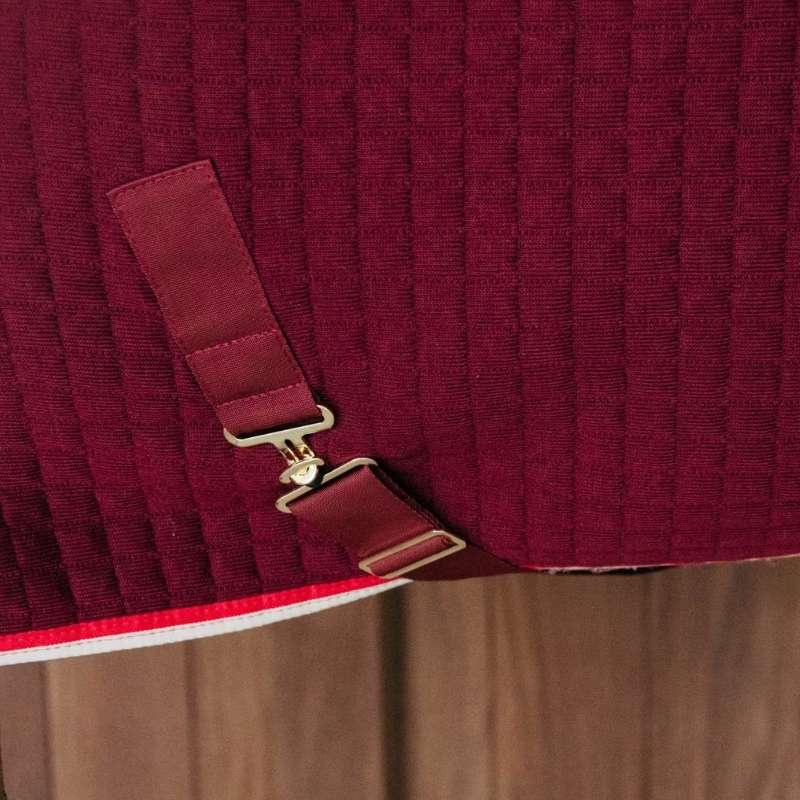 Couverture rafraîchissante PROTherm Bordeaux