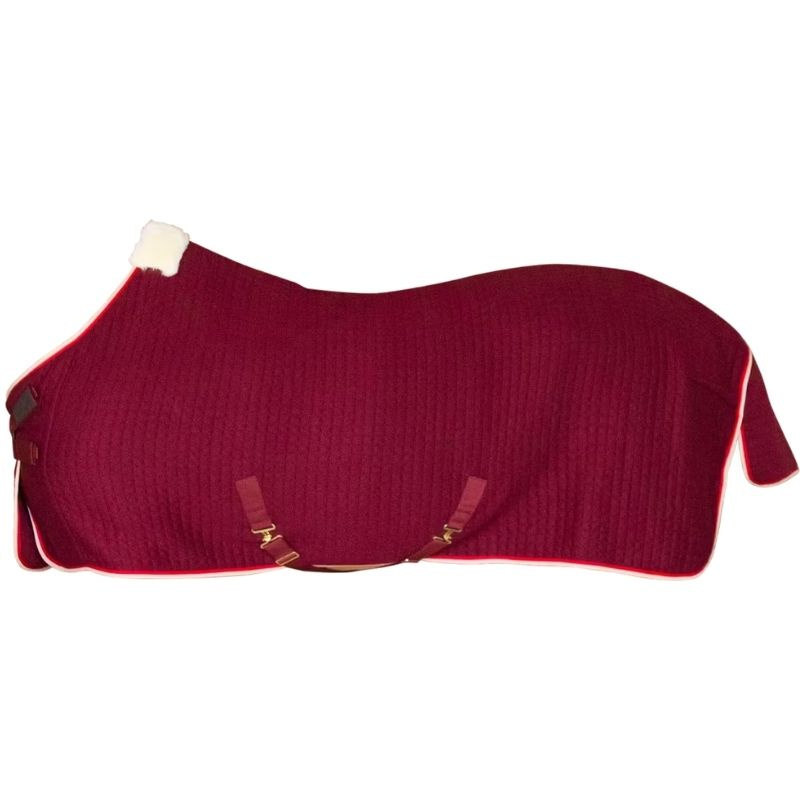 Couverture rafraîchissante PROTherm Bordeaux