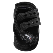 Protège-boulets Pro Flex Sport Compact Noir Protège-boulets Pro Flex Sport Compact Noir