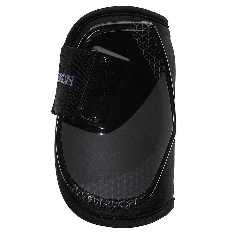 Protège-boulets Pro Flex Sport Compact Noir