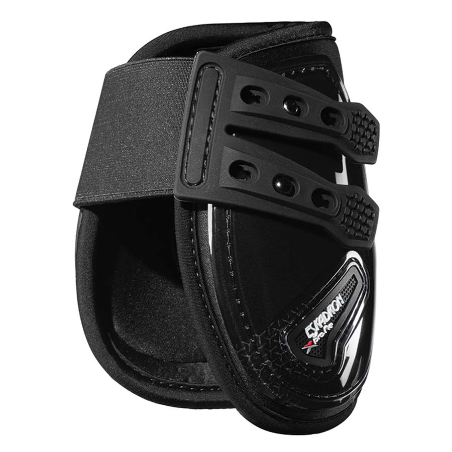 Protège-boulets Pro Flex Sport Compact Noir