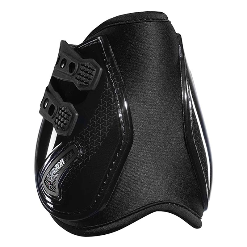Protège-boulets Pro Flex Sport Compact Noir