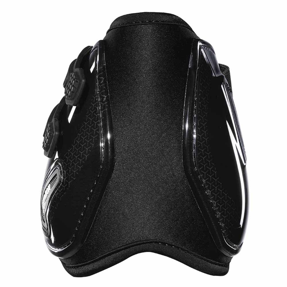 Protège-boulets Pro Flex Sport Compact Noir