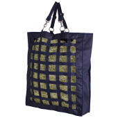 Sac à foin Slowfeeder Turnout Bleu Marine Sac à foin Slowfeeder Turnout Bleu Marine