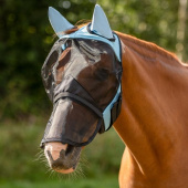 Bonnet anti-mouches Detachable Nose Bleu clair Bonnet anti-mouches Detachable Nose Bleu clair