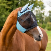 Bonnet anti-mouches Detachable Nose Bleu clair Bonnet anti-mouches Detachable Nose Bleu clair