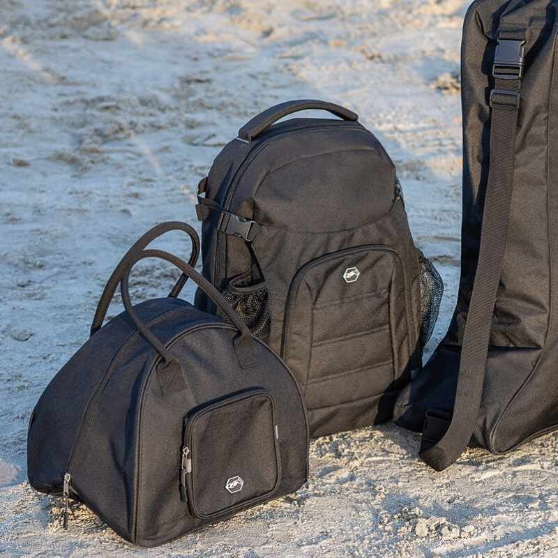 Sac à dos Water Repellent 20L Noir