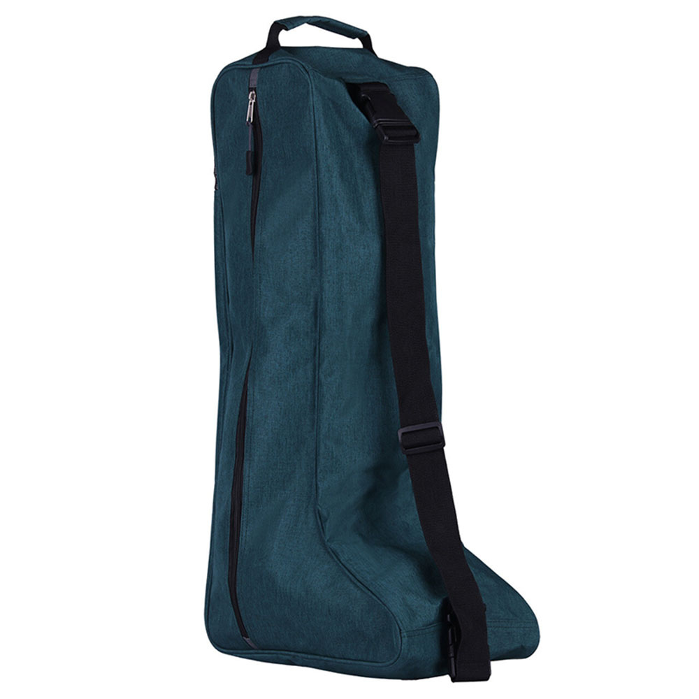 Sac à bottes Divided Vert Foncé