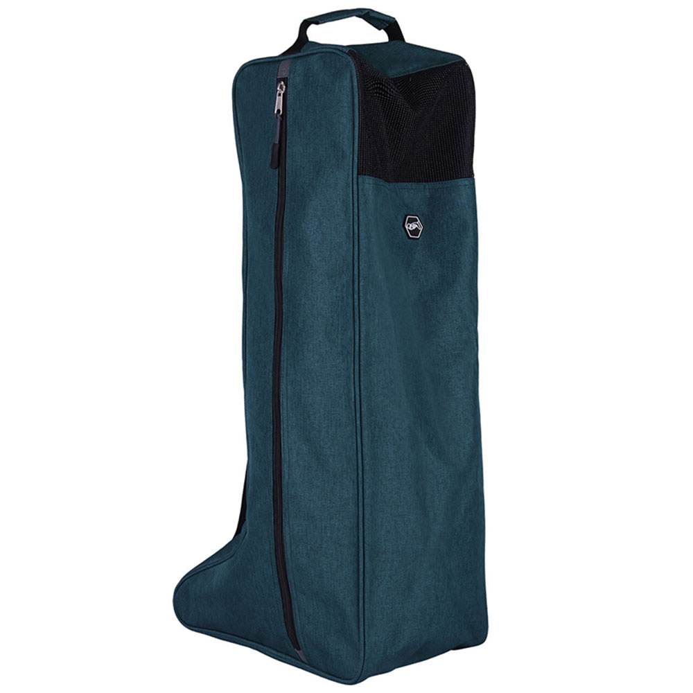 Sac à bottes Divided Vert Foncé