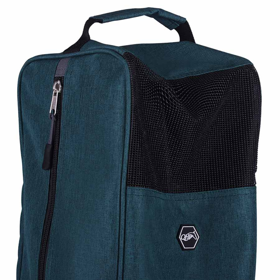 Sac à bottes Divided Vert Foncé