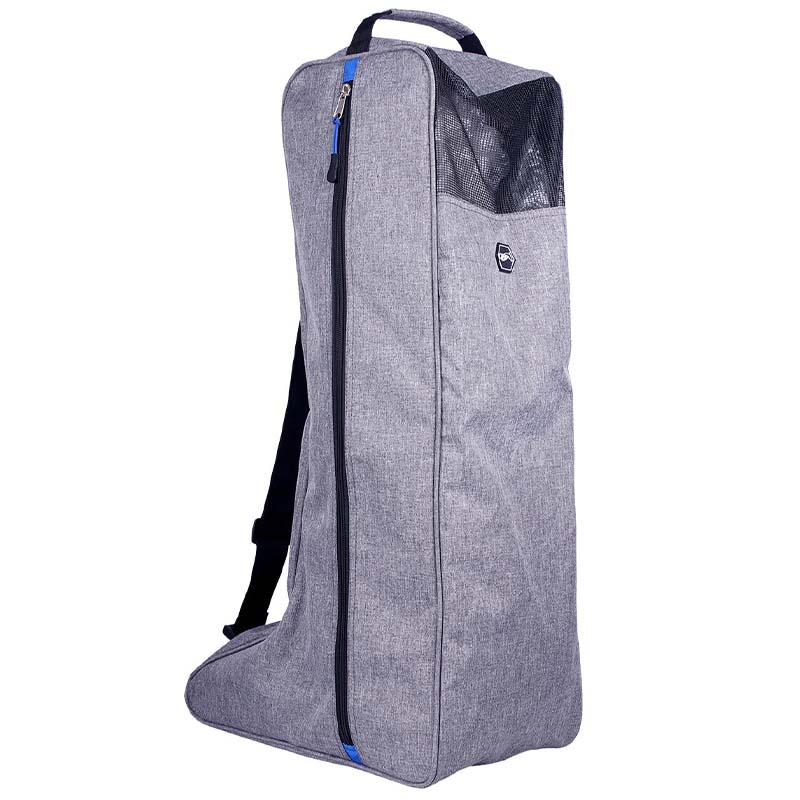Sac à bottes Divided Gris