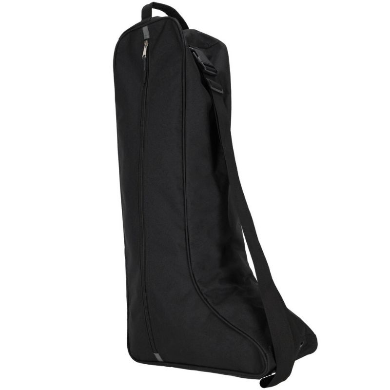 Sac à bottes Divided Noir