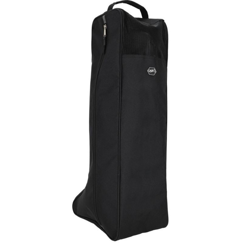 Sac à bottes Divided Noir