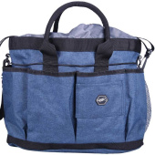 Sac de pansage 20L Bleu Sac de pansage 20L Bleu