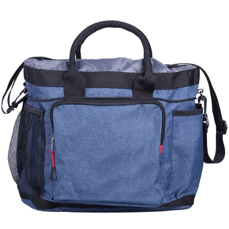 Sac de pansage 20L Bleu