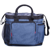 Sac de pansage 20L Bleu Sac de pansage 20L Bleu