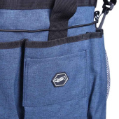 Sac de pansage 20L Bleu Sac de pansage 20L Bleu