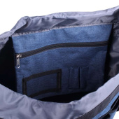 Sac de pansage 20L Bleu Sac de pansage 20L Bleu