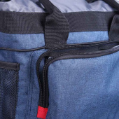 Sac de pansage 20L Bleu Sac de pansage 20L Bleu