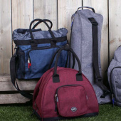 Sac de pansage 20L Bleu Sac de pansage 20L Bleu