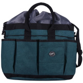 Sac de pansage 20L Vert Foncé Sac de pansage 20L Vert Foncé