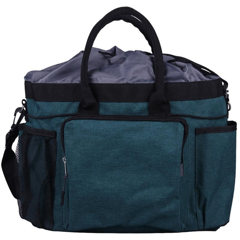 Sac de pansage 20L Vert Foncé