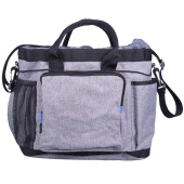 Sac de pansage 20L Gris Sac de pansage 20L Gris