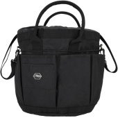 Sac de pansage 20L Noir Sac de pansage 20L Noir