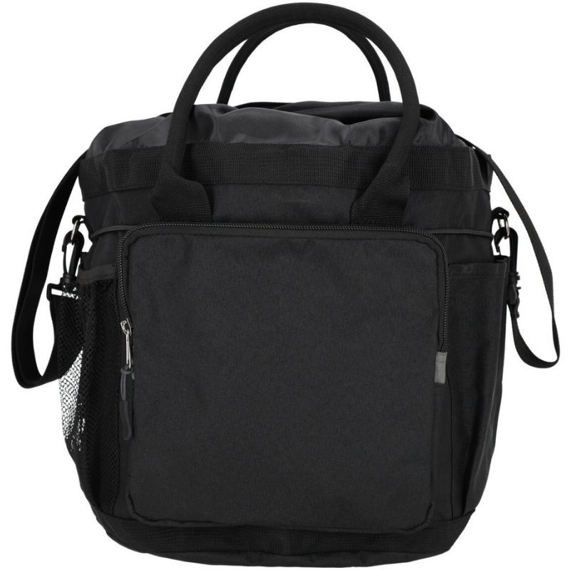 Sac de pansage 20L Noir