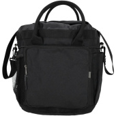 Sac de pansage 20L Noir Sac de pansage 20L Noir