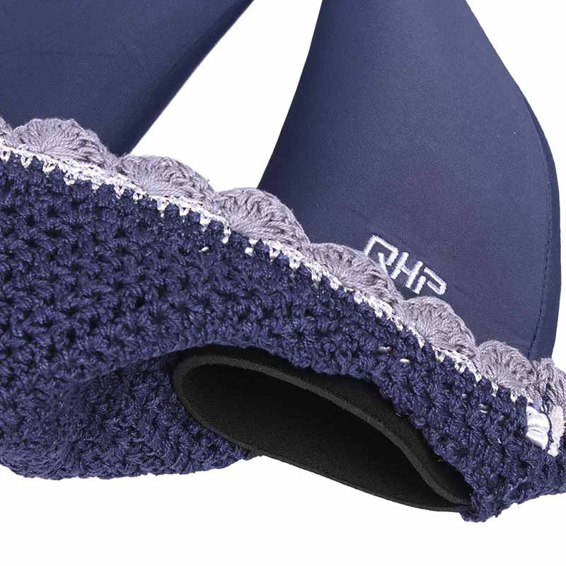 Soundless Ears Neoprene Noir