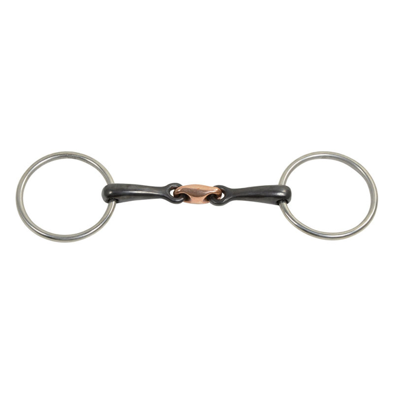 Mors à double brisure Sweet Iron HG