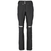 Surpantalon Jen Softshell Noir Surpantalon Jen Softshell Noir
