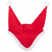 Bonnet de Noël Père Noël Rouge/Blanc