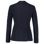 Veste de compétition Isalie Bleu Marine Veste de compétition Isalie Bleu Marine
