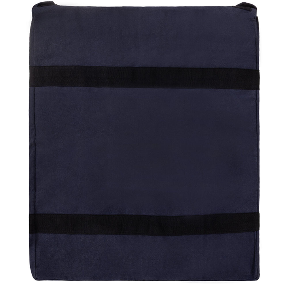 Filet à foin Cushion Bleu Marine