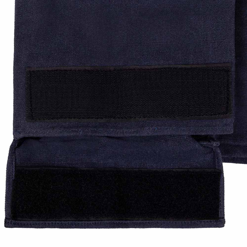 Filet à foin Cushion Bleu Marine