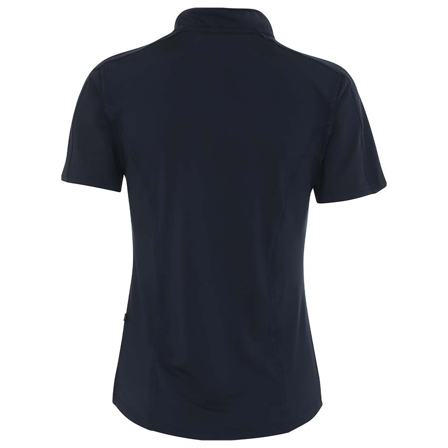T-shirt Awesome Bleu Marine