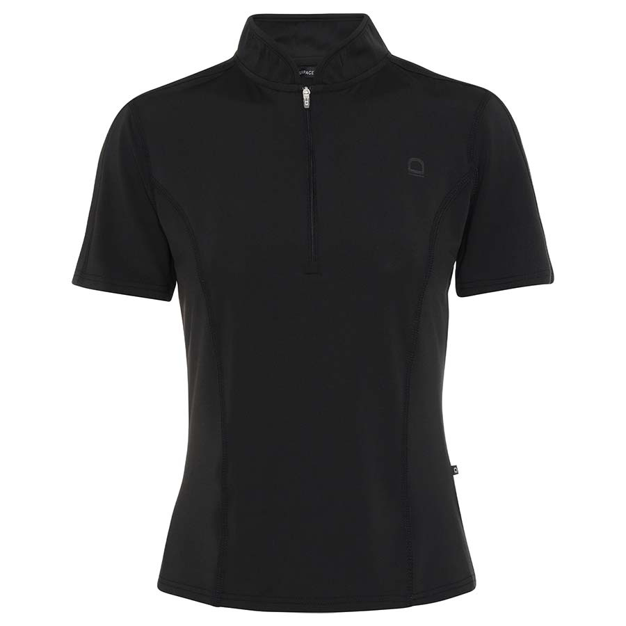 T-shirt Awesome Noir